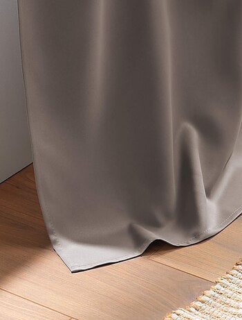 Rideau occultant occult - Douceur D'intérieur