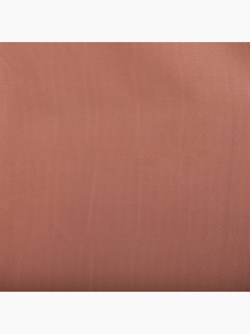Rideau occultant ODELIE Terracotta - Kiabi