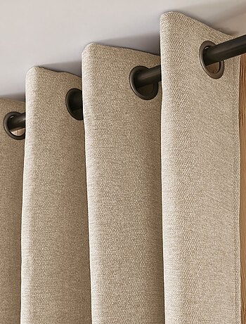 Rideau occultant polaire Bjorn - Terre de Nuit