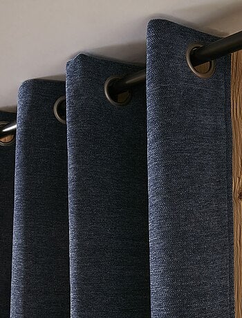 Rideau occultant polaire Bjorn - Terre de Nuit