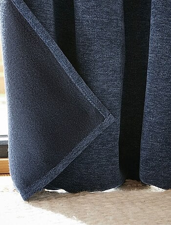 Rideau occultant polaire Bjorn - Terre de Nuit