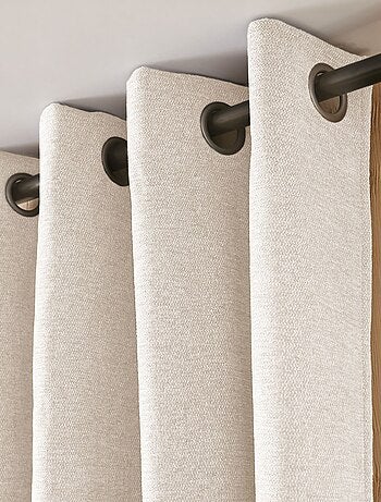 Rideau occultant polaire Bjorn - Terre de Nuit