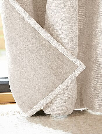 Rideau occultant polaire Bjorn - Terre de Nuit