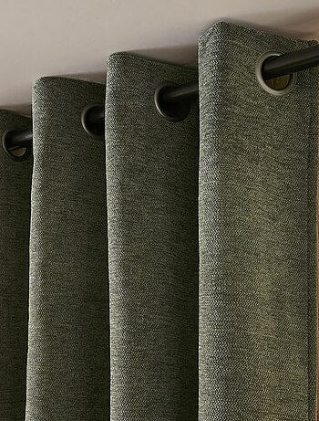 Rideau occultant polaire Bjorn - Terre de Nuit