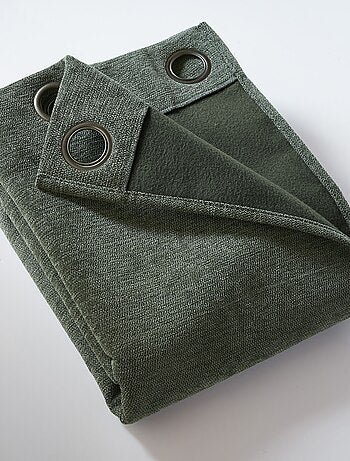 Rideau occultant polaire Bjorn - Terre de Nuit