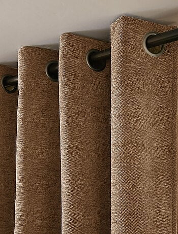 Rideau occultant polaire Bjorn - Terre de Nuit