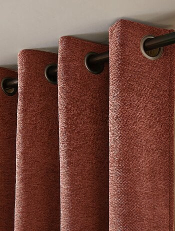 Rideau occultant polaire Bjorn - Terre de Nuit