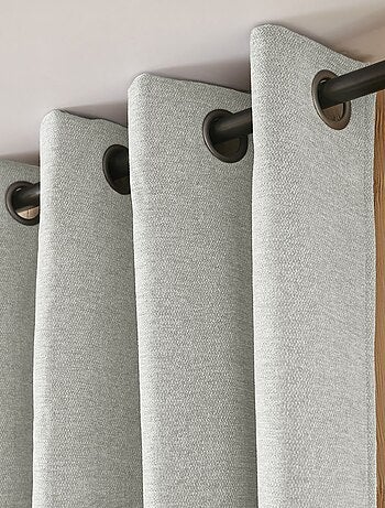 Rideau occultant polaire Bjorn - Terre de Nuit