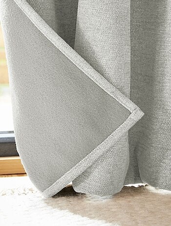 Rideau occultant polaire Bjorn - Terre de Nuit