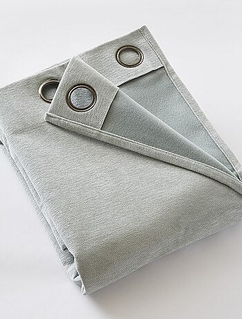 Rideau occultant polaire Bjorn - Terre de Nuit