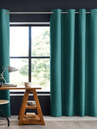 Rideau Occultant Polyester