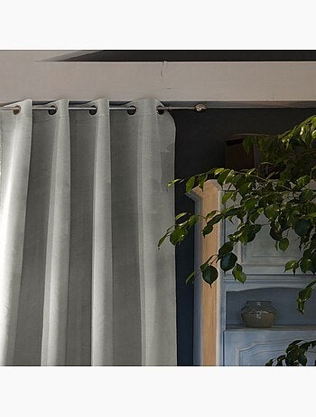 Rideau Occultant Polyester