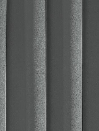 Rideau occultant pour chambre et salon