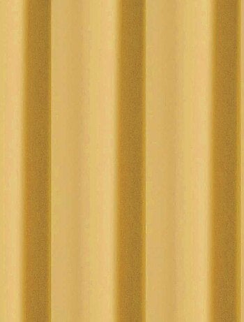 Rideau occultant pour chambre et salon