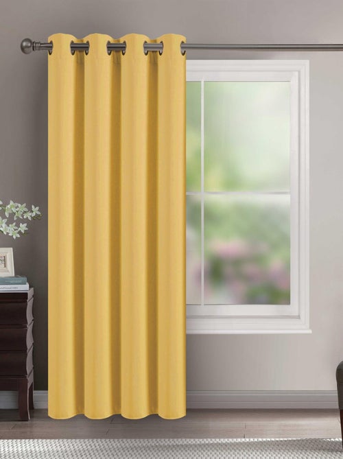 Rideau occultant pour chambre et salon - Kiabi