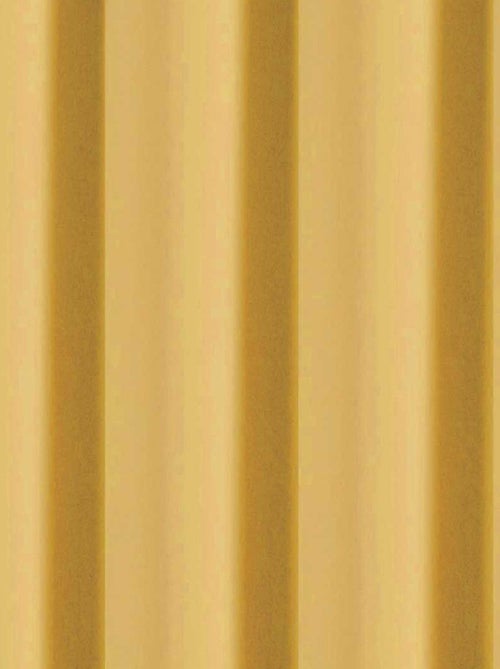 Rideau occultant pour chambre et salon - Kiabi