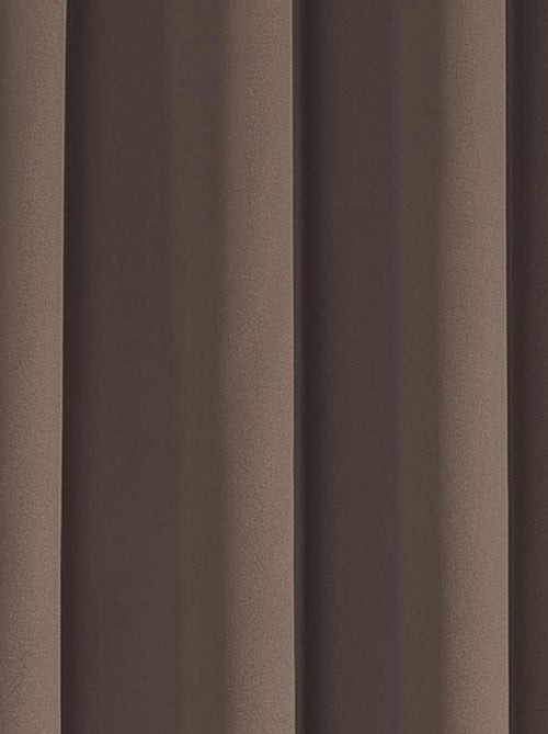 Rideau occultant pour chambre et salon - Kiabi Rideau occultant pour chambre et salon - Kiabi