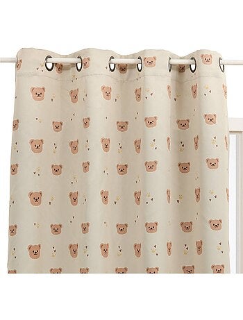 Rideau occultant pour enfant billie