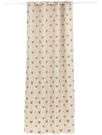 Rideau occultant pour enfant billie