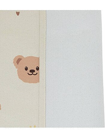 Rideau occultant pour enfant billie