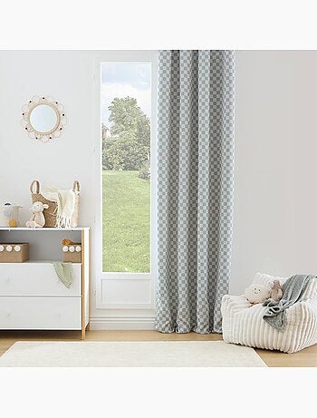 Rideau occultant pour enfant billie