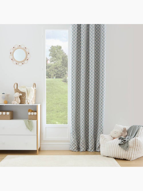 Rideau occultant pour enfant billie - Kiabi
