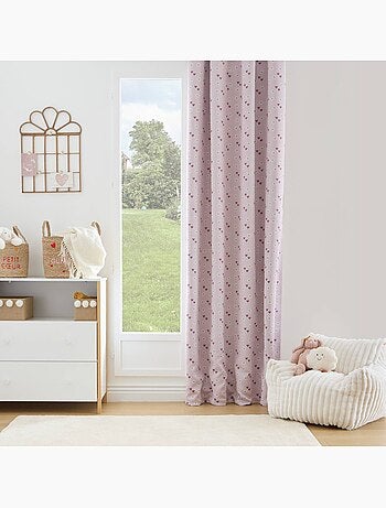 Rideau occultant pour enfant billie