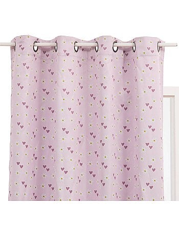 Rideau occultant pour enfant billie