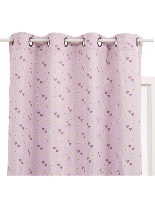 Rideau occultant pour enfant billie - Kiabi