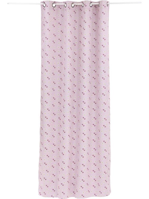 Rideau occultant pour enfant billie - Kiabi