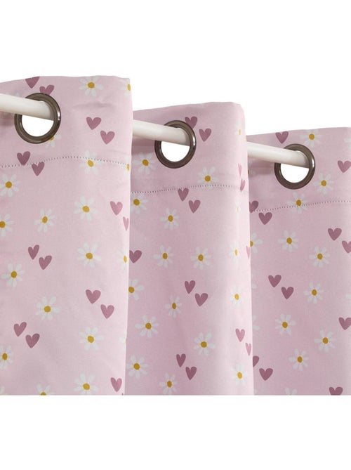 Rideau occultant pour enfant billie - Kiabi