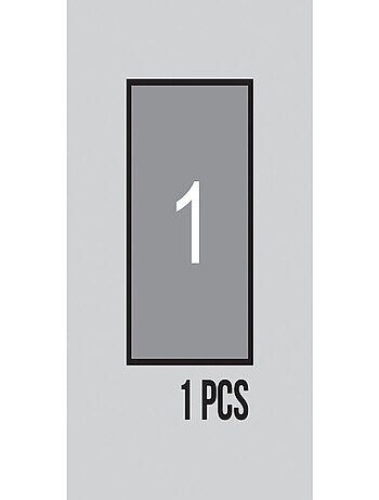 Rideau occultant taille L Mickey Mouse Portrait de Disney 140CM X 245CM