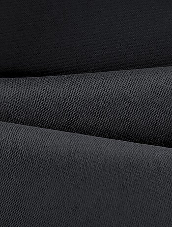 Rideau Occultant Thermique - Prêt à poser satiné.