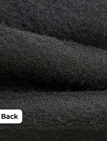 Rideau Occultant Thermique - Prêt à poser satiné.