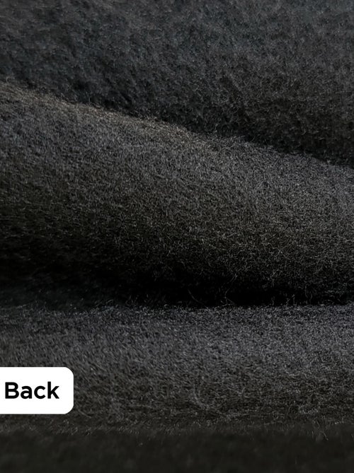 Rideau Occultant Thermique - Prêt à poser satiné. - Kiabi