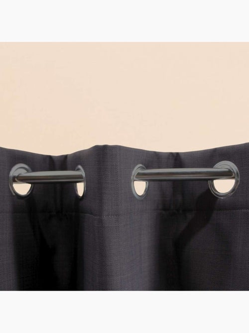 Rideau occultant thermique 140x240cm - Kiabi