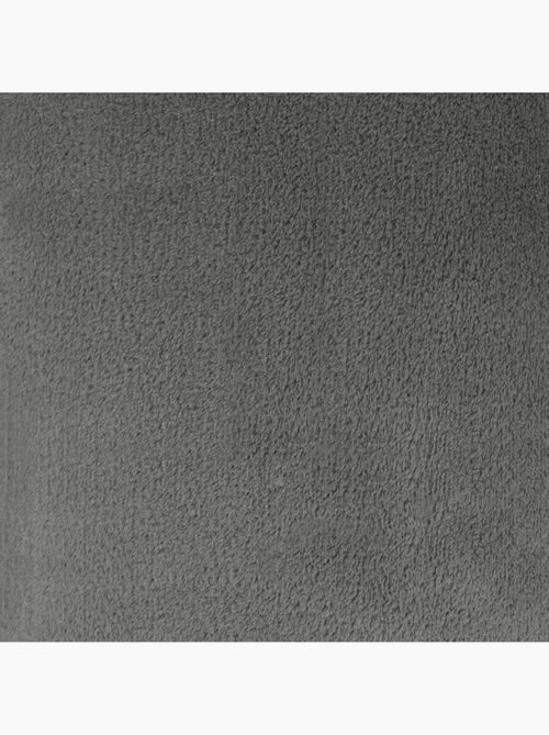 Rideau occultant thermique à œillets - Terre de Nuit - Kiabi