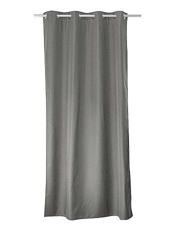 Rideau occultant thermique ARON