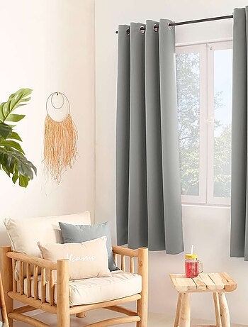 Rideau occultant thermique ARON