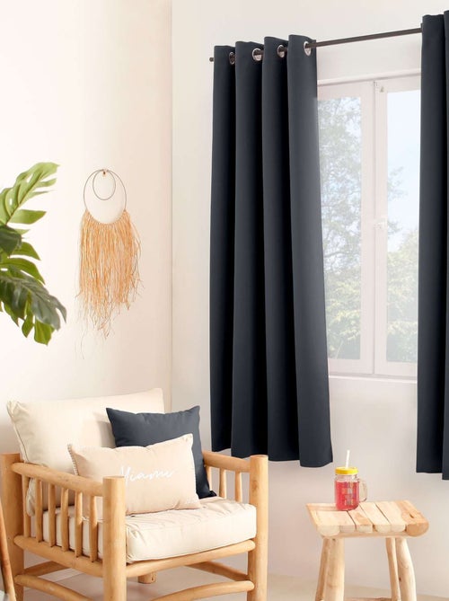 Rideau occultant thermique ARON - Kiabi