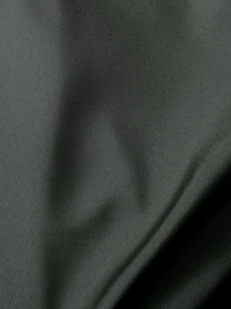 Rideau occultant thermique ARON Gris foncé - Kiabi