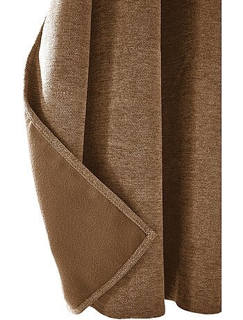 Rideau occultant thermique Bjorn