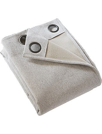 Rideau occultant thermique Bjorn