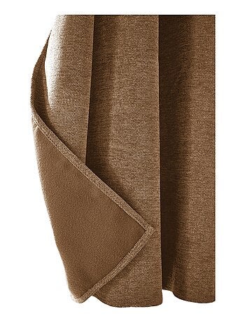 Rideau occultant thermique Bjorn