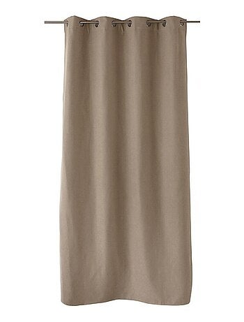 Rideau occultant thermique Nordica