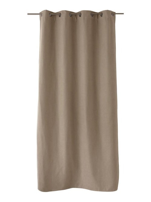 Rideau occultant thermique Nordica - Kiabi