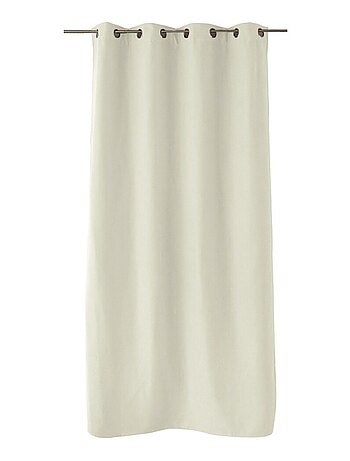 Rideau occultant thermique Nordica