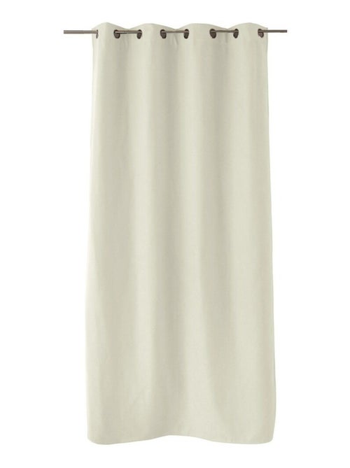 Rideau occultant thermique Nordica - Kiabi