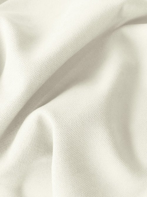 Rideau occultant thermique Nordica - Kiabi