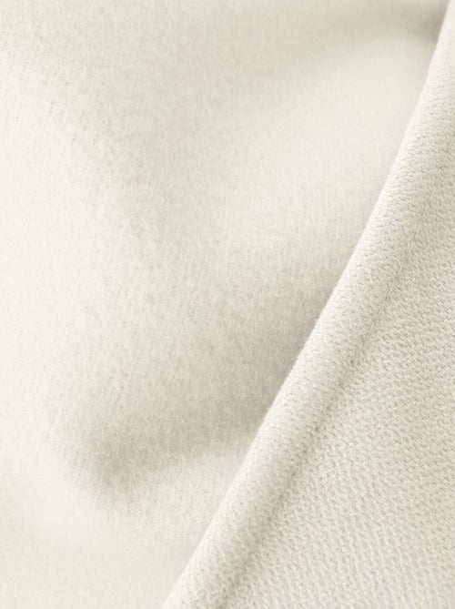 Rideau occultant thermique Nordica - Kiabi